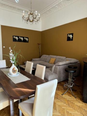 Izabella Home ブダペスト エクステリア 写真