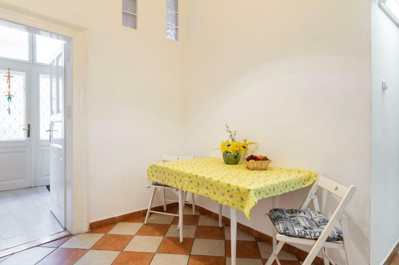 Izabella Home ブダペスト エクステリア 写真