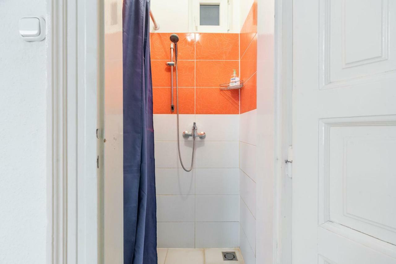 Izabella Home ブダペスト エクステリア 写真